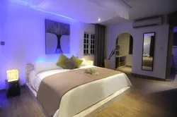 Garden Villa Bedroom